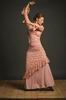 Flamenco Dance Skirt Reina. Davedans 104.460€ #504693915